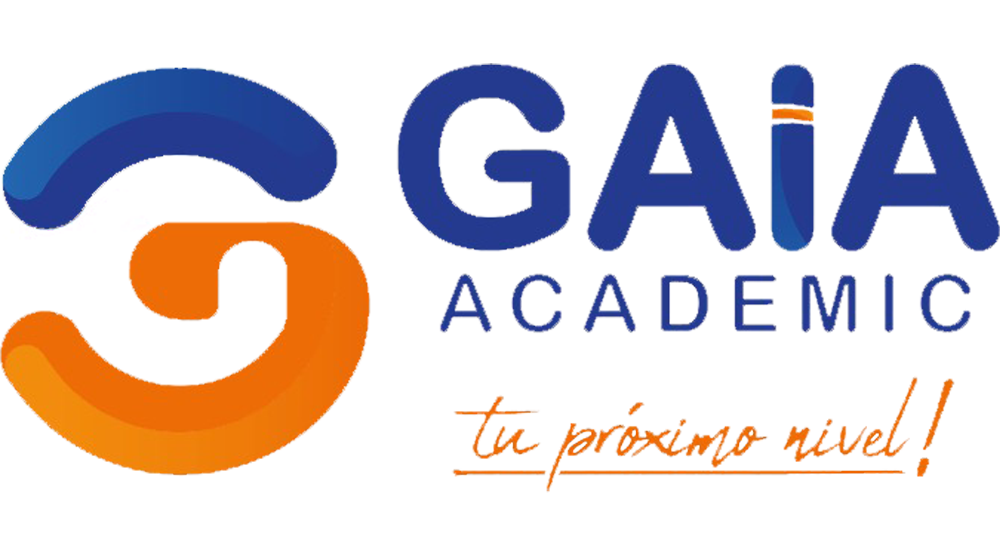 GAIA Logo